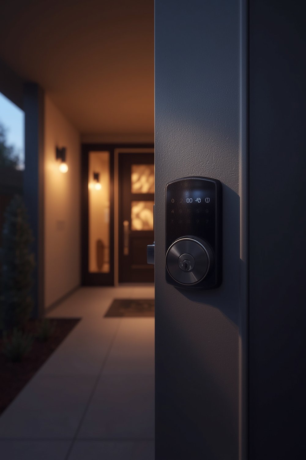 schlage encode smart wifi deadbolt