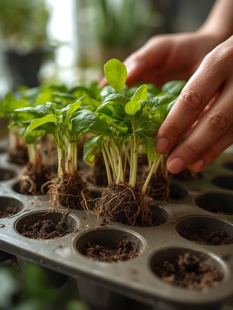 Seed Tray: 10 Ultimate Steps For Amazing Results In 2026 2 seed tray in action