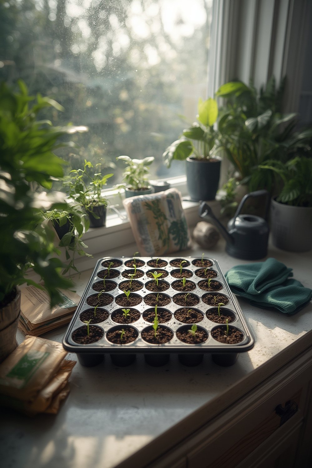 Seed Tray: 10 Ultimate Steps For Amazing Results In 2026 1 seed tray product view