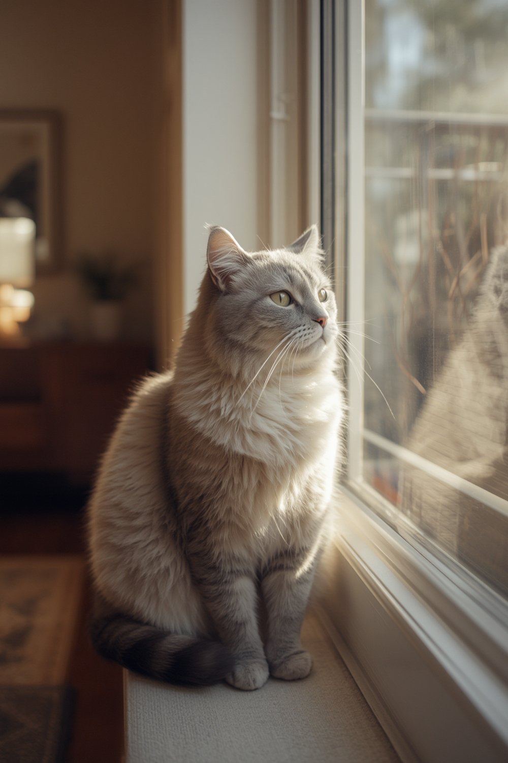 Should You Buy Delectables Lickable Stew Senior 15+ for Your Senior Cat’s Hydration and Nutrition? 1 senior cat product view