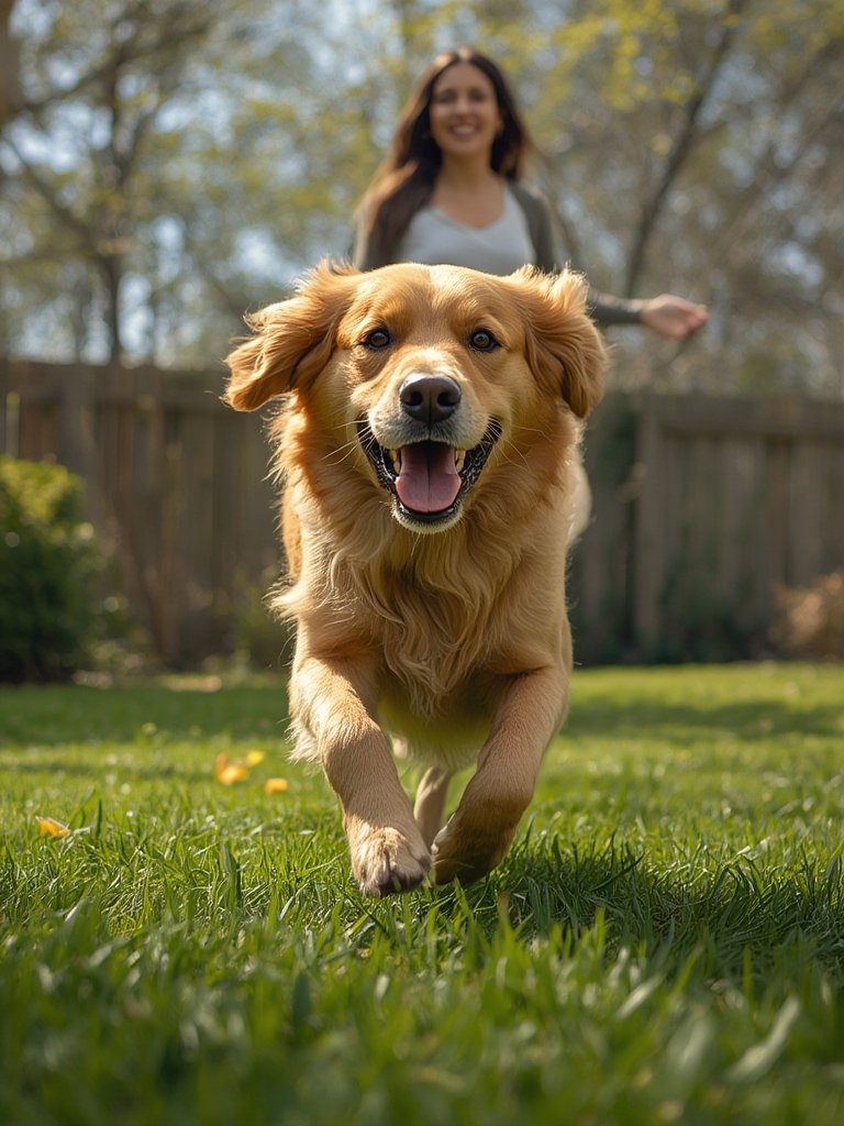 joint supplement in action