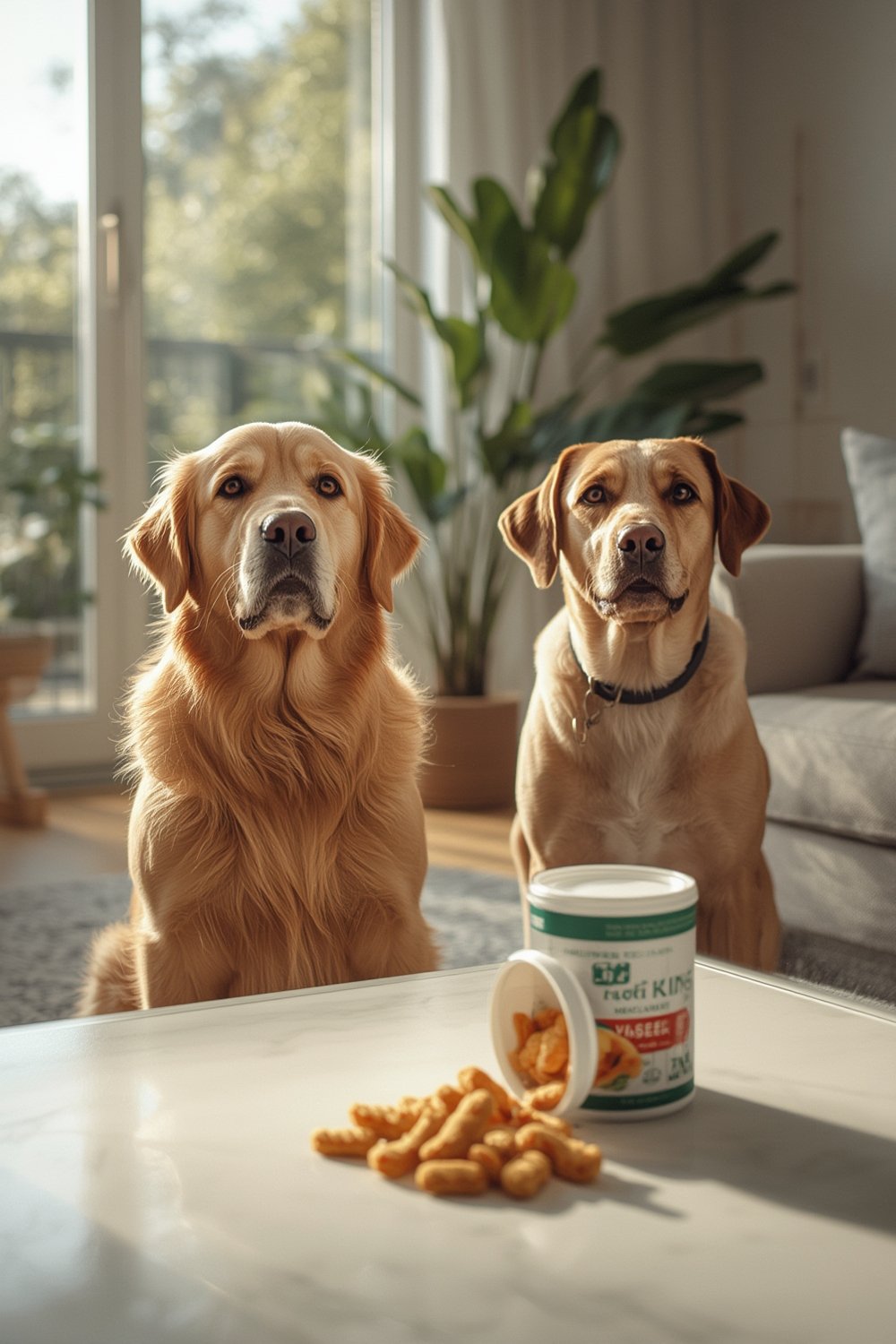 senior multivitamin product view