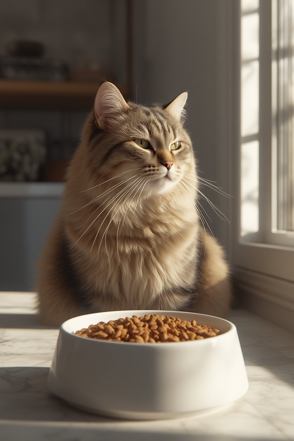 sensitive stomach product view