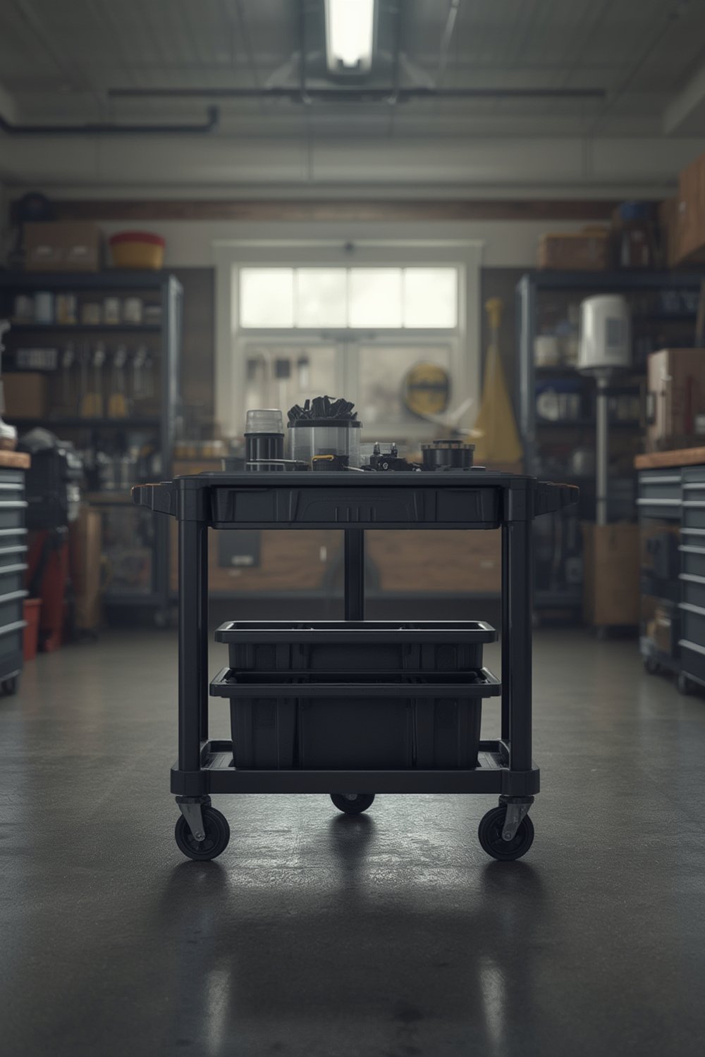 Service Cart: 7 Ultimate Steps for Amazing Results in 2026 1 service cart product view