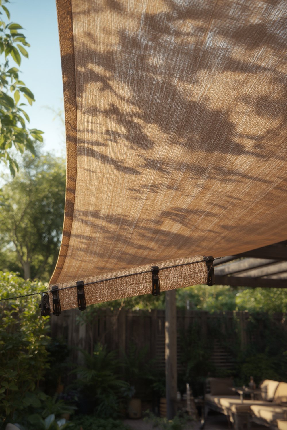 shade clips product view