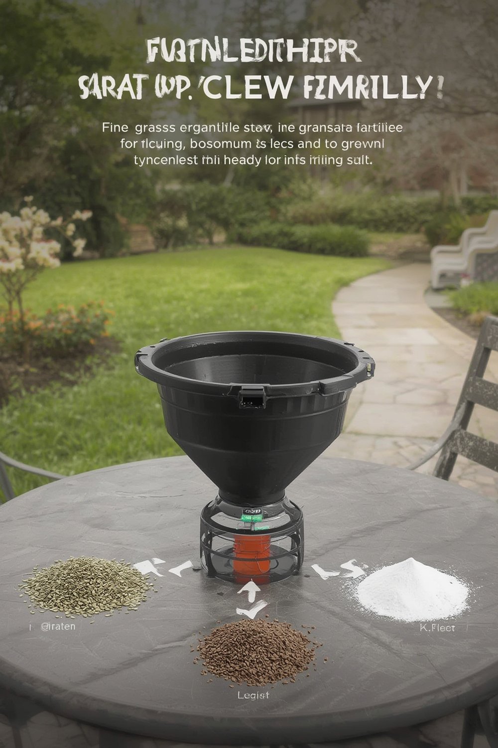 Shaker Spreader: 3 Ultimate Steps For Amazing Results In 2026 1 shaker spreader product view