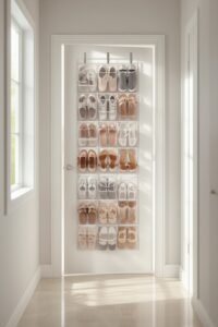 closet storage