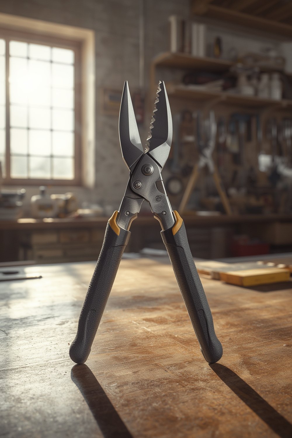 shop shears product view