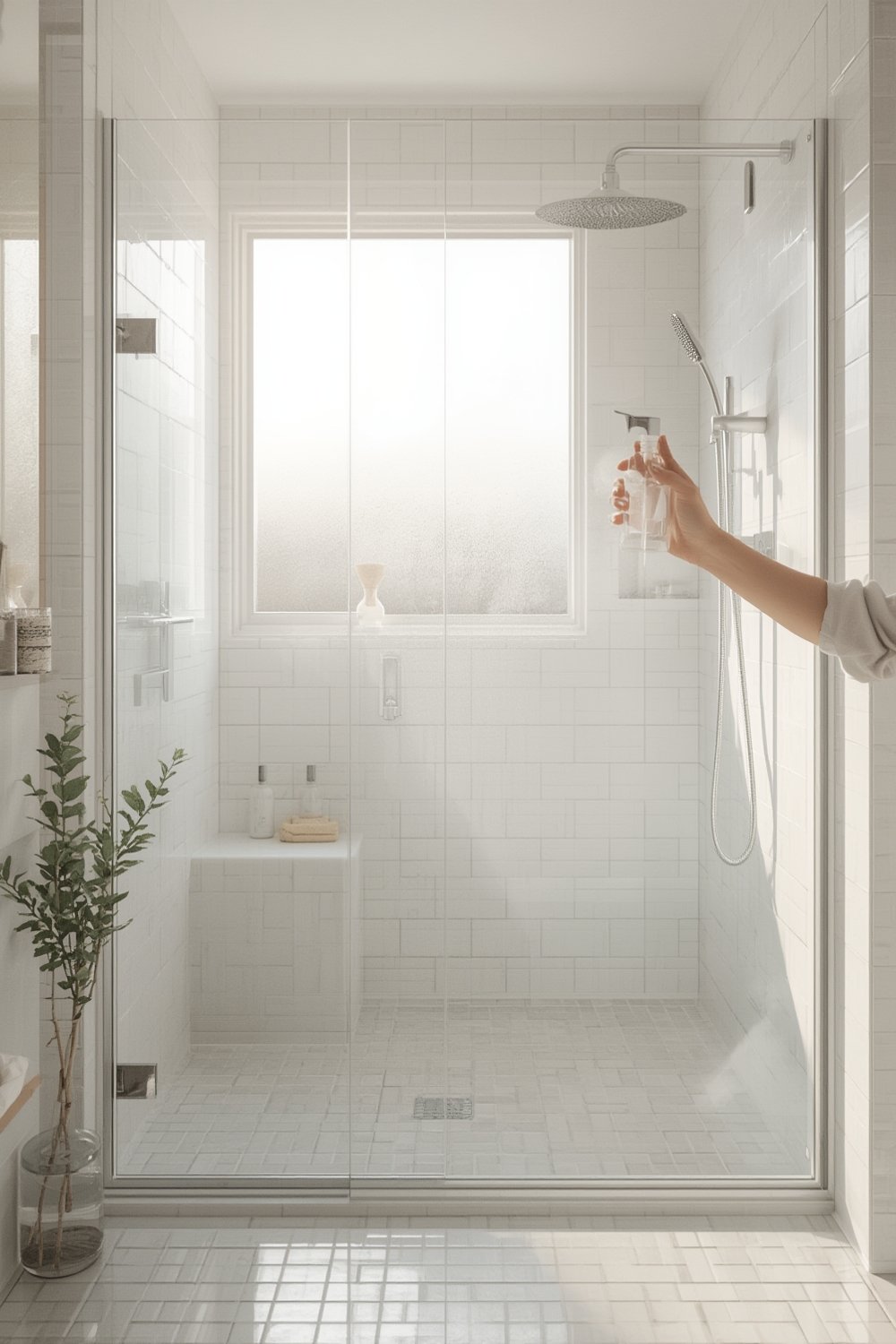 Shower Cleaner: 4 Ultimate Steps for an Amazing Solution in 2026 1 shower cleaner product view