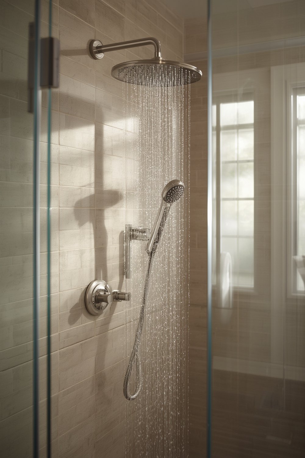 Shower Head: 6 Ultimate Steps For Amazing Results In 2026 1 shower head product view