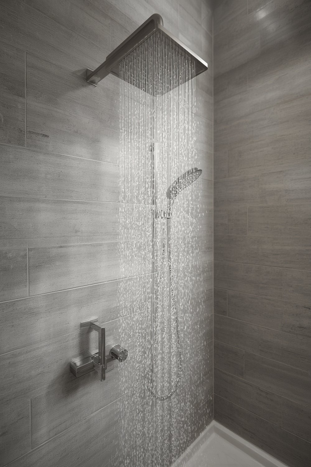 Shower Head: 6 Ultimate Steps For An Amazing 2026 Upgrade 1 shower head product view