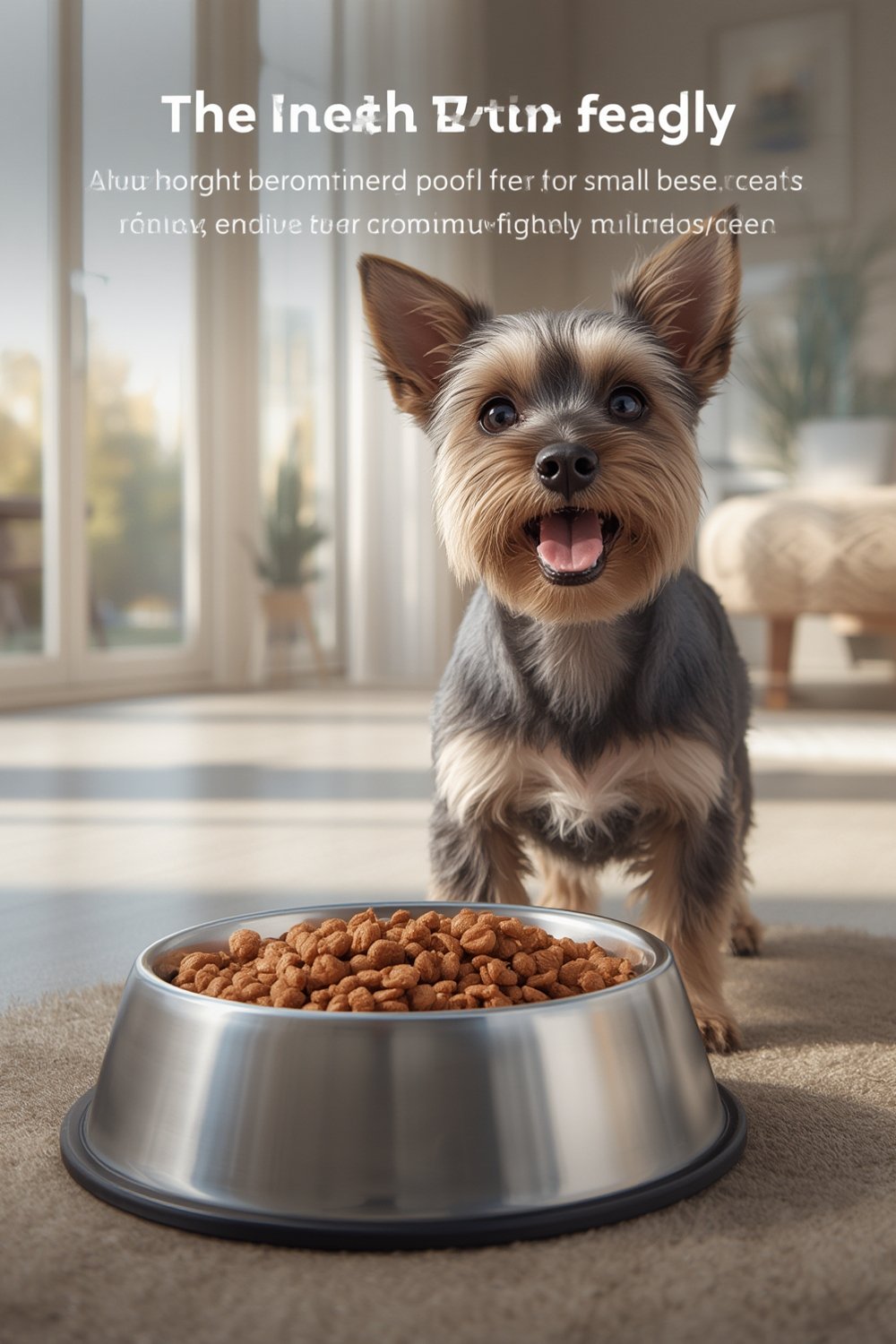 Should You Buy Purina Pro Plan Small Breed Dog Food Shredded Blend Beef & Rice for Your Pet? 1 small breed product view