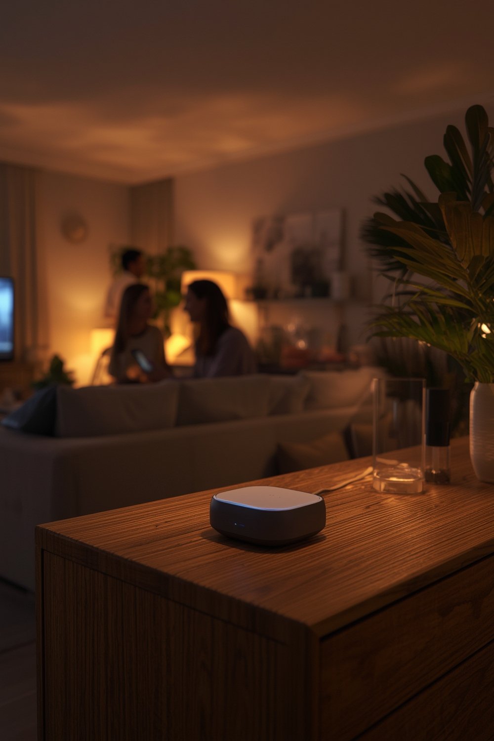 Lutron Caseta Smart Hub Review: Do You Need It? 1 smart hub product view