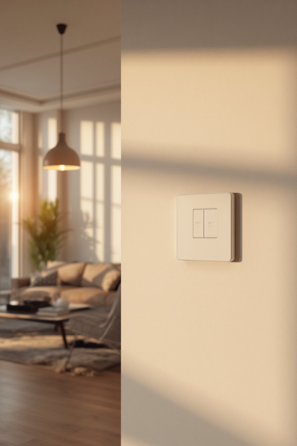 smart switch product view