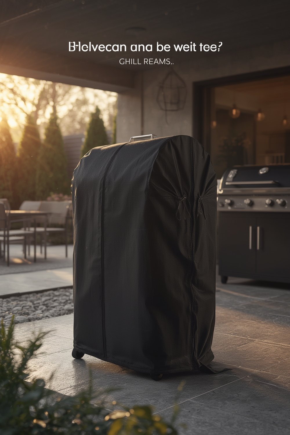 Smoker Cover: 5 Ultimate Steps For Best Protection In 2026 1 smoker cover product view