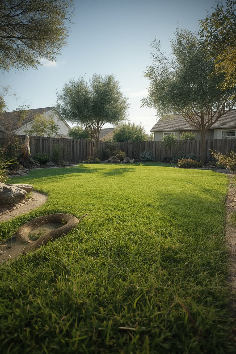 snake repellent product view