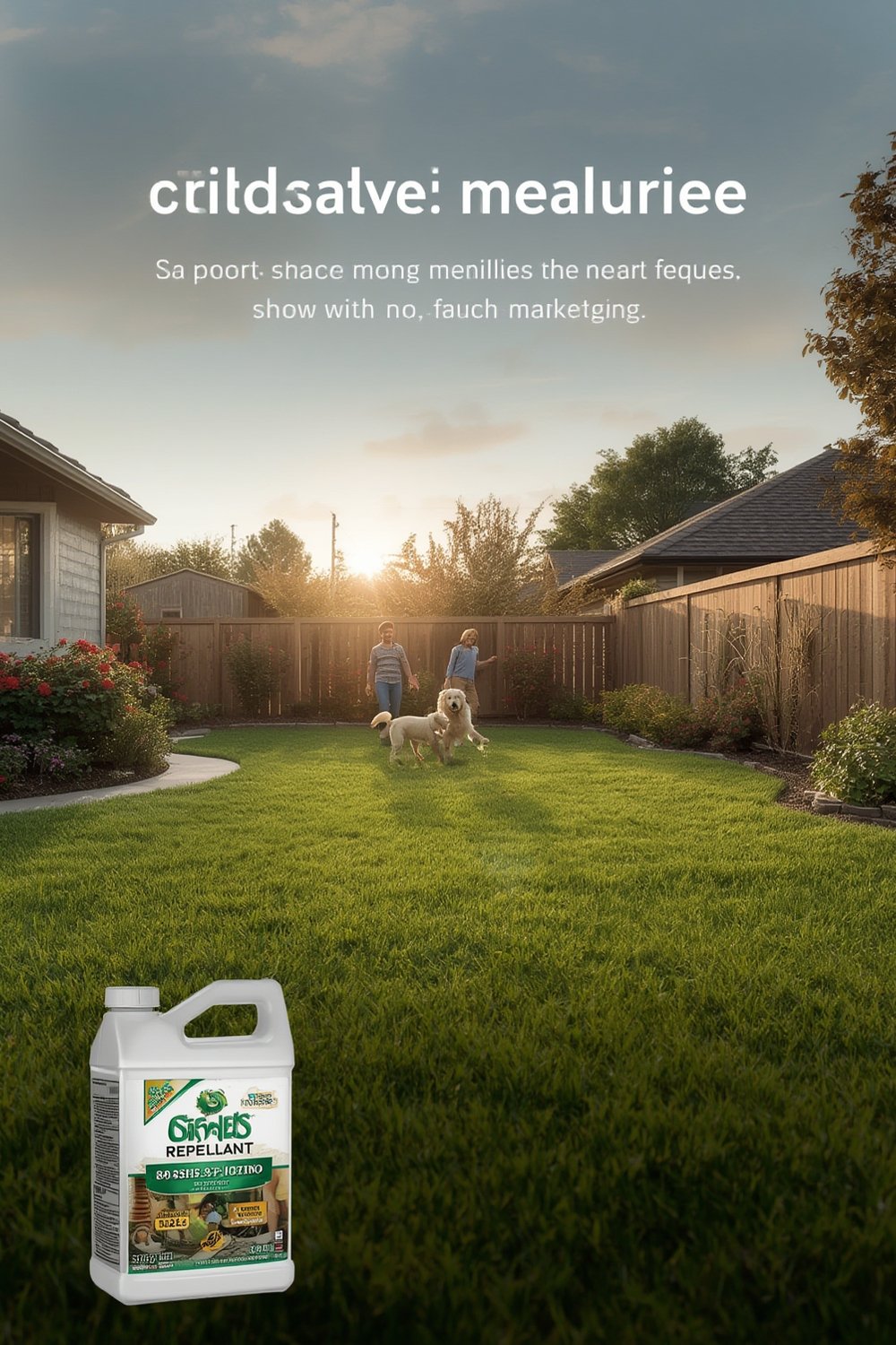 snake repellent product view