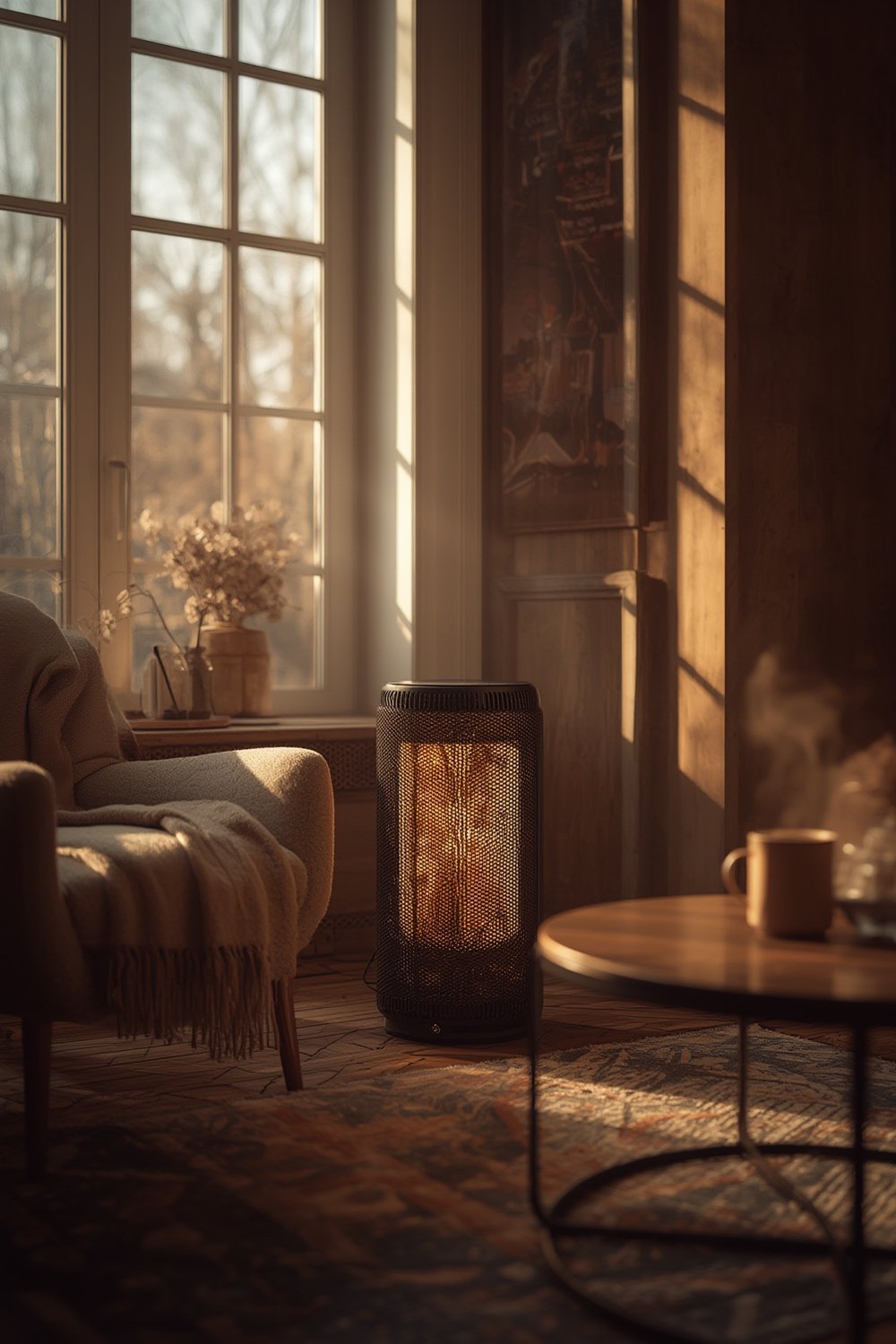 Space Heater: 10 Ultimate Steps For Amazing Warmth In 2026 1 space heater product view