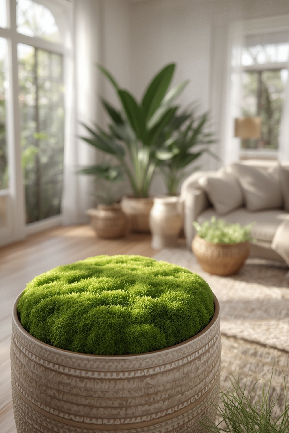 Spanish Moss: 7 Ultimate Secrets for Amazing Results in 2026 1 spanish moss product view