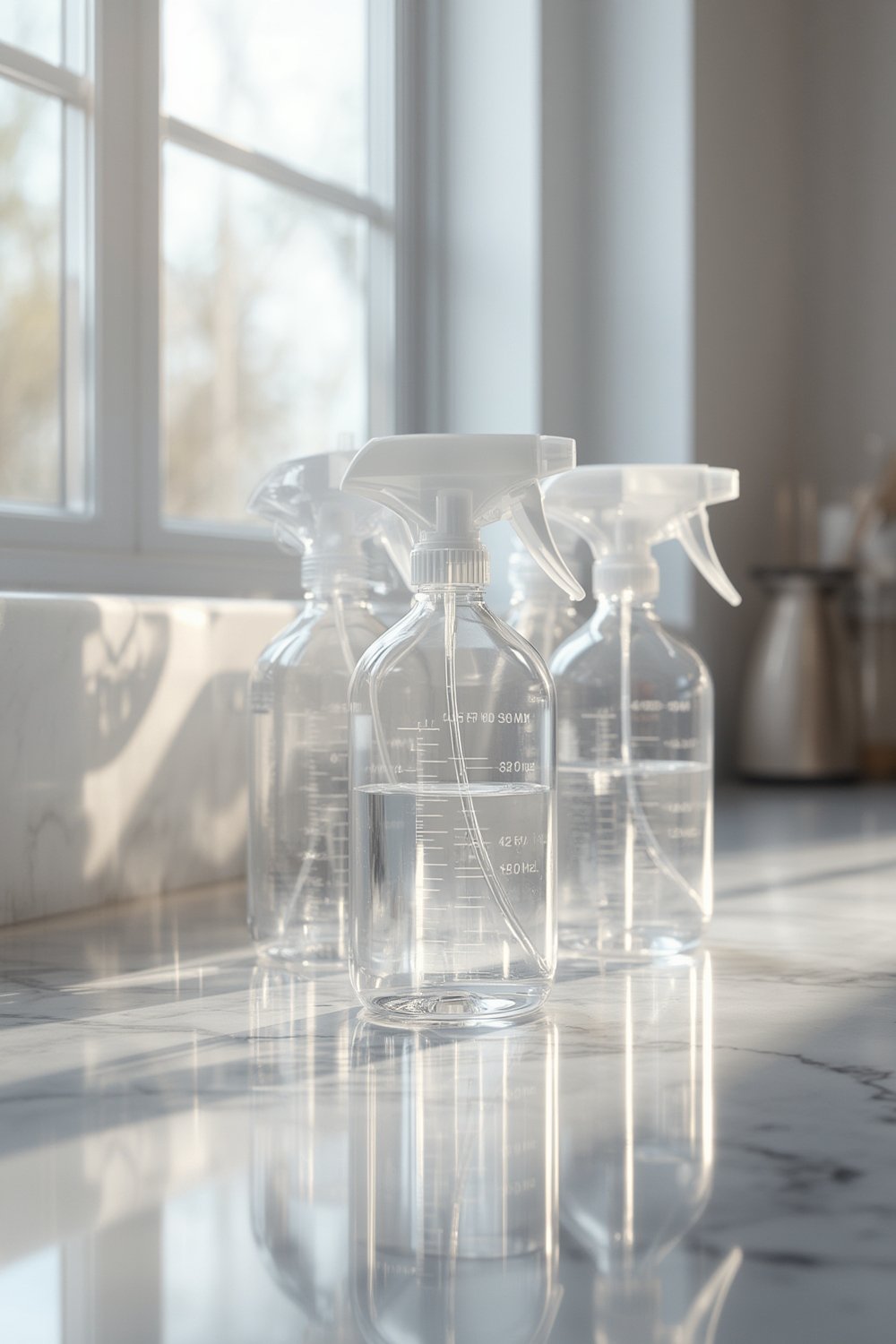 sprayer bottle product view