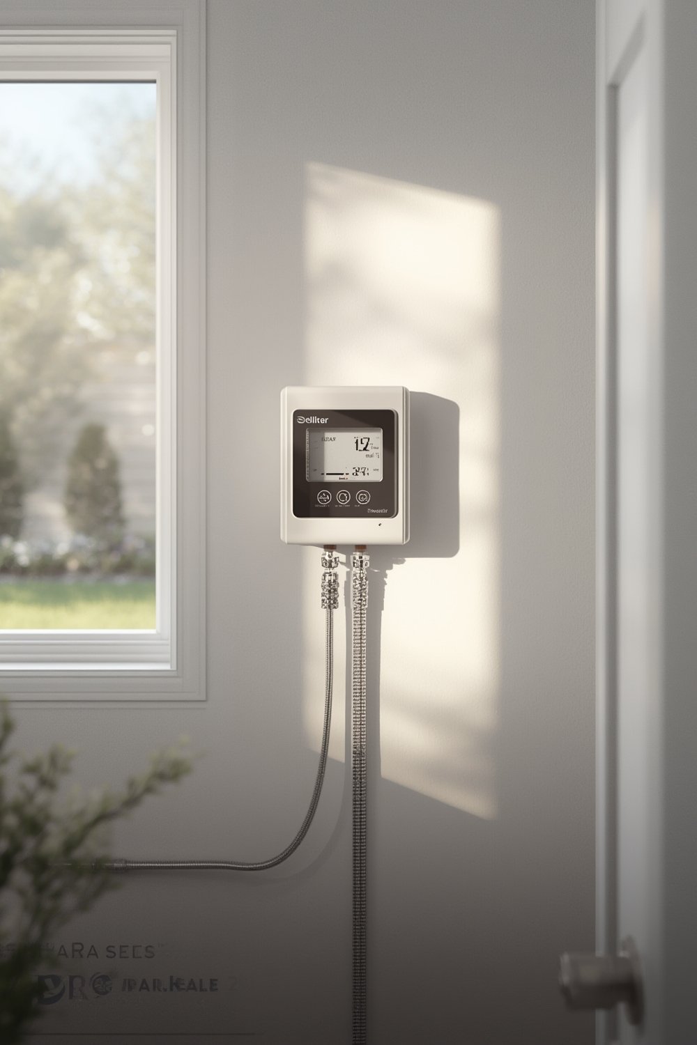 sprinkler timer product view