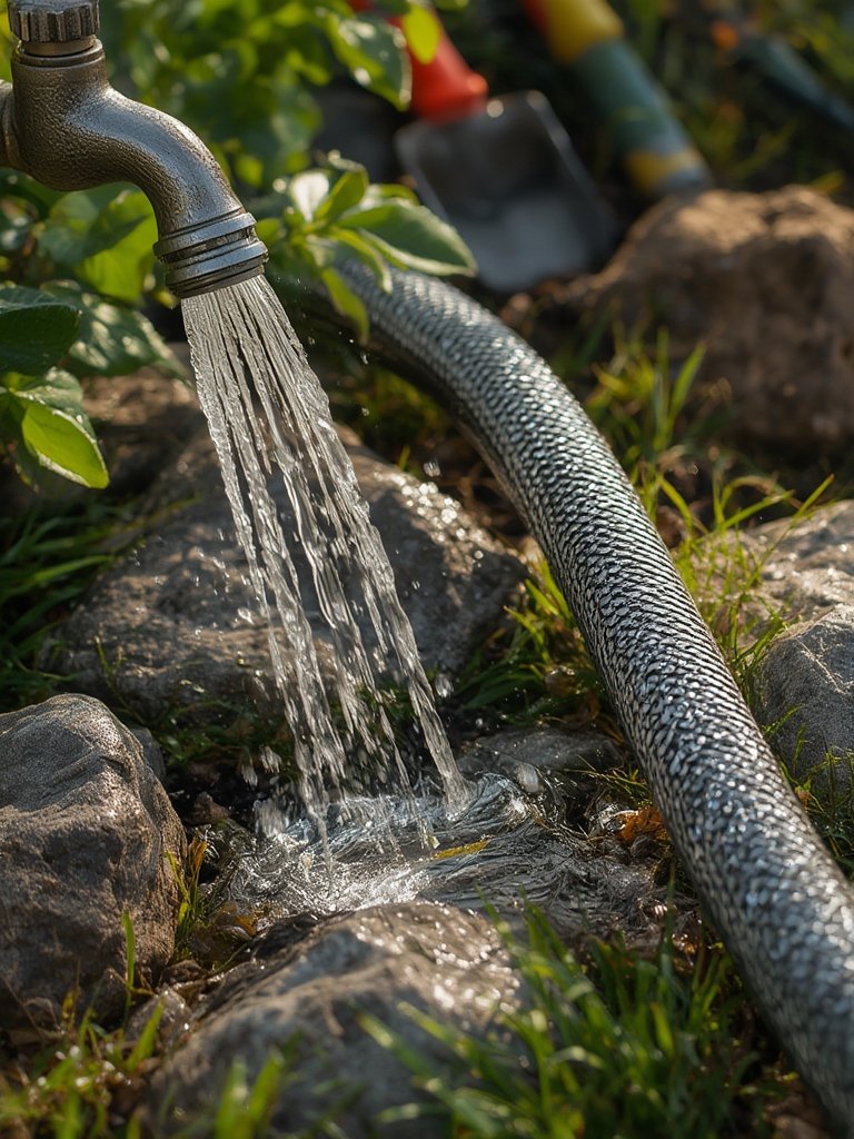 Metal Hose: 7 Ultimate Secrets for Amazing Results in 2026 2 metal hose in action