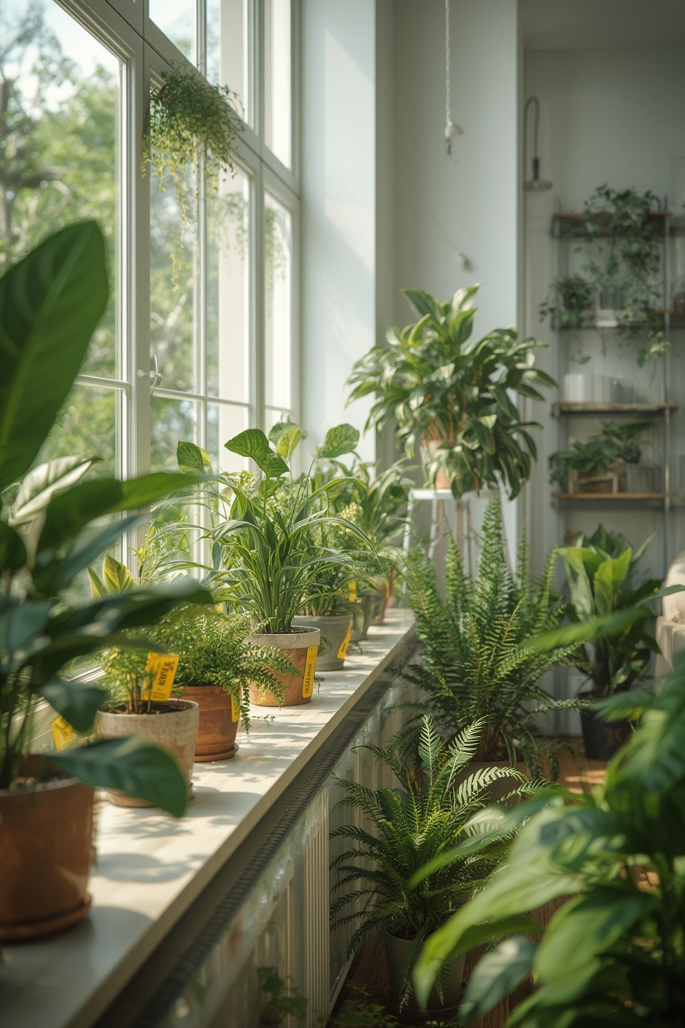 sticky traps product view