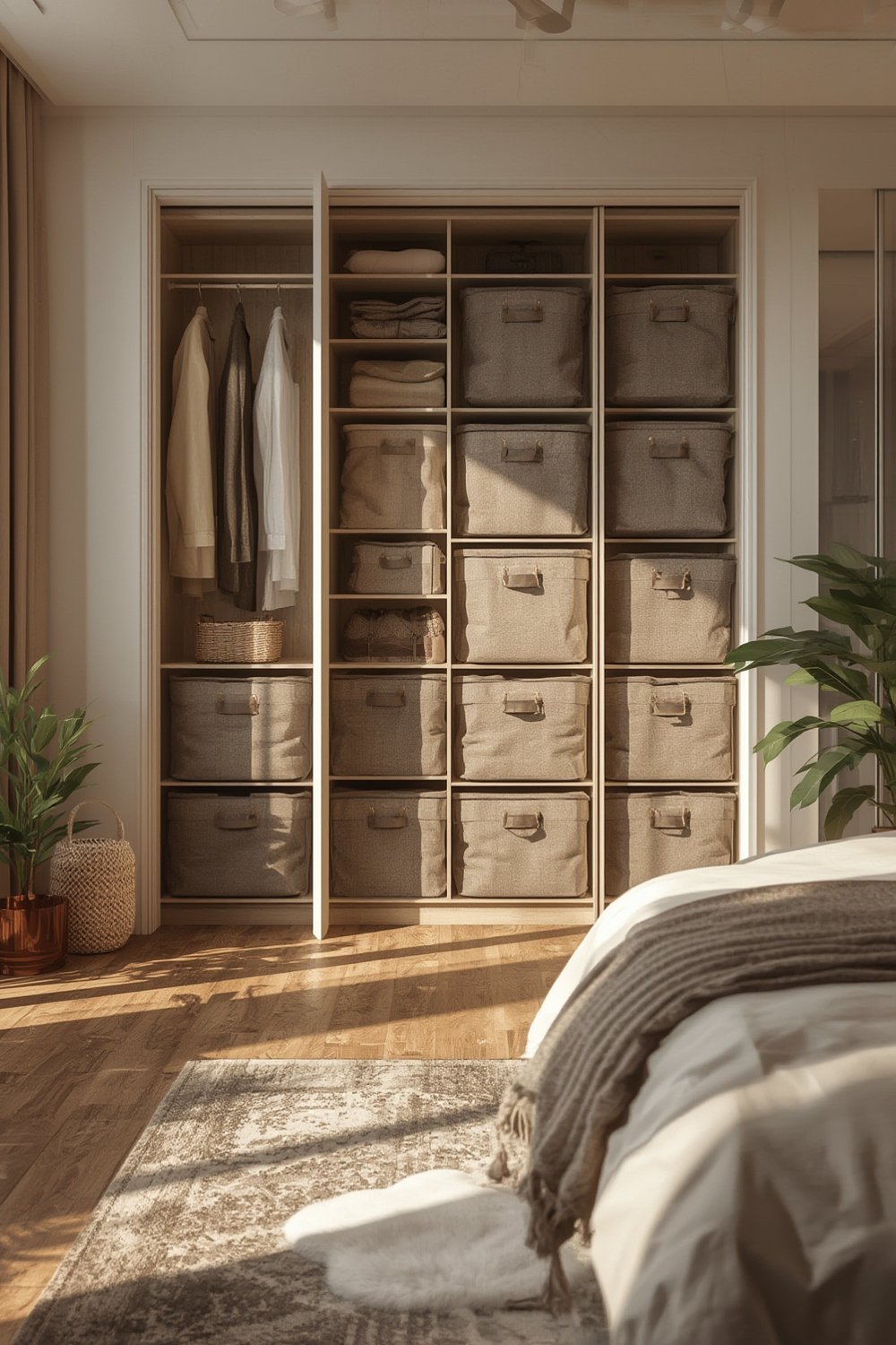 storage bags product view