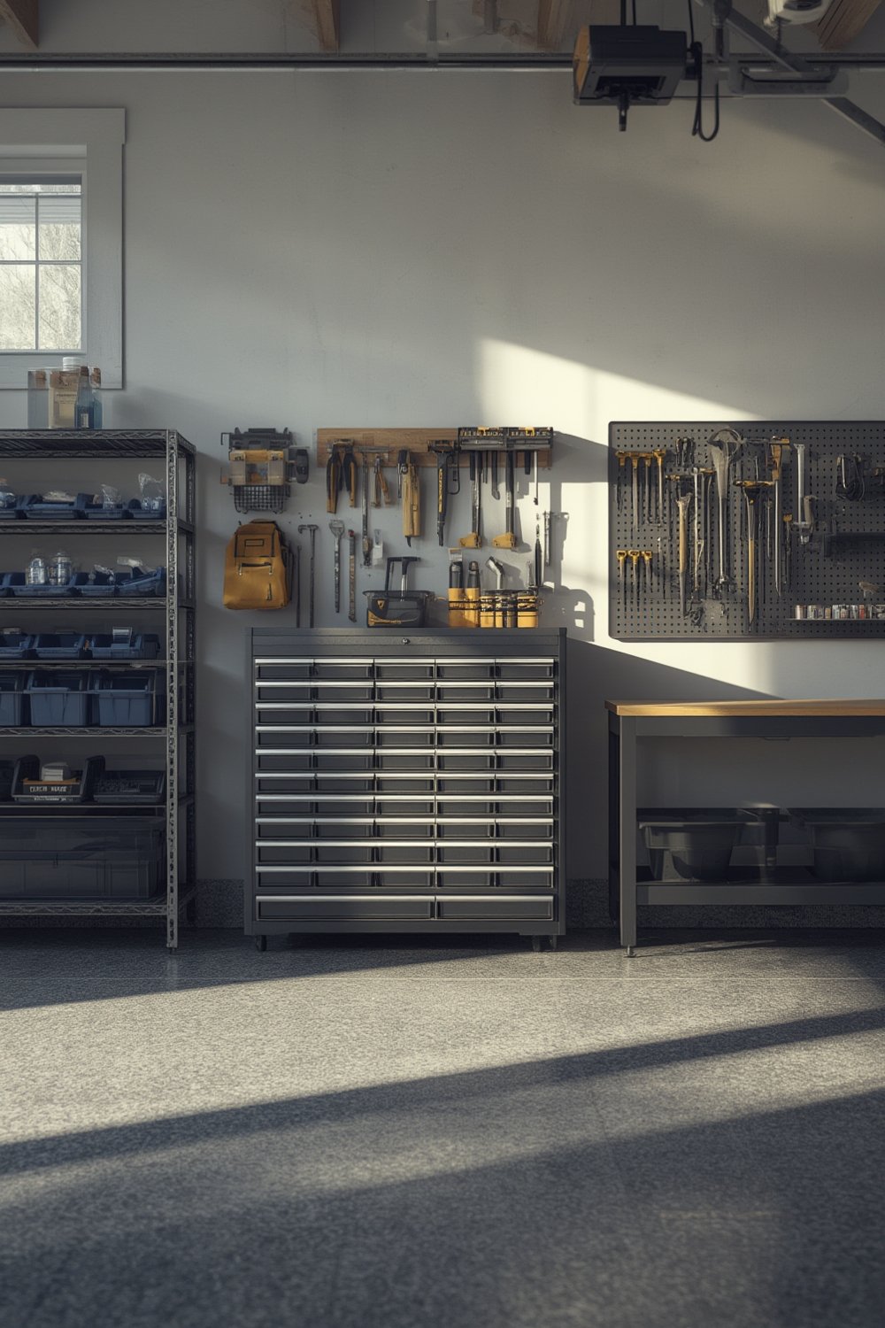 Storage Cabinet product view