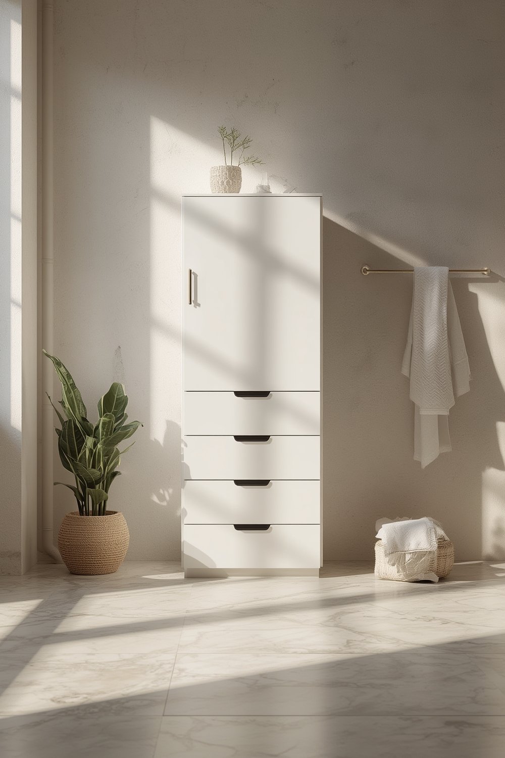 storage cabinet product view