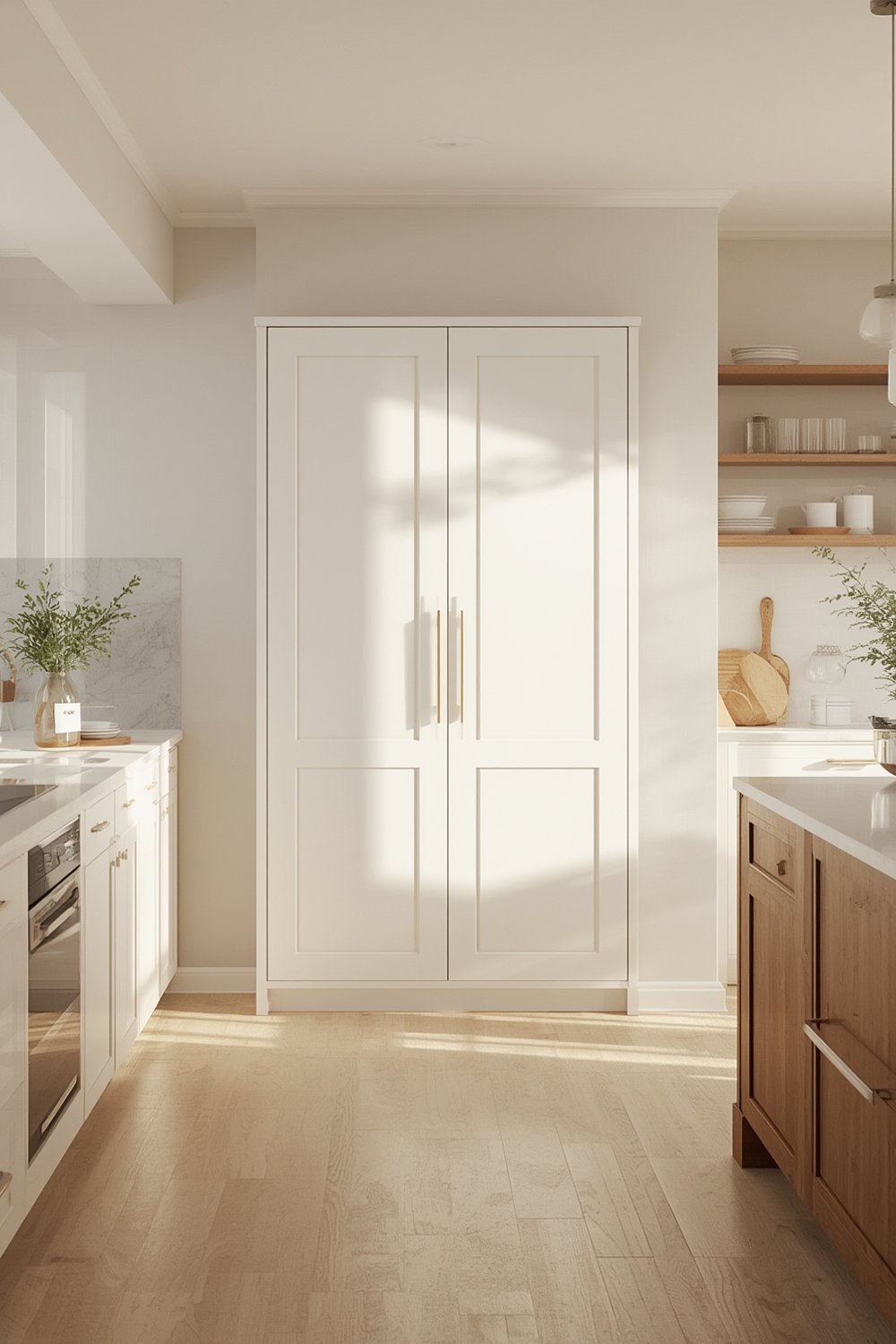 Before You Buy the Sauder HomePlus Storage Cabinet for Small Spaces 1 storage cabinet product view