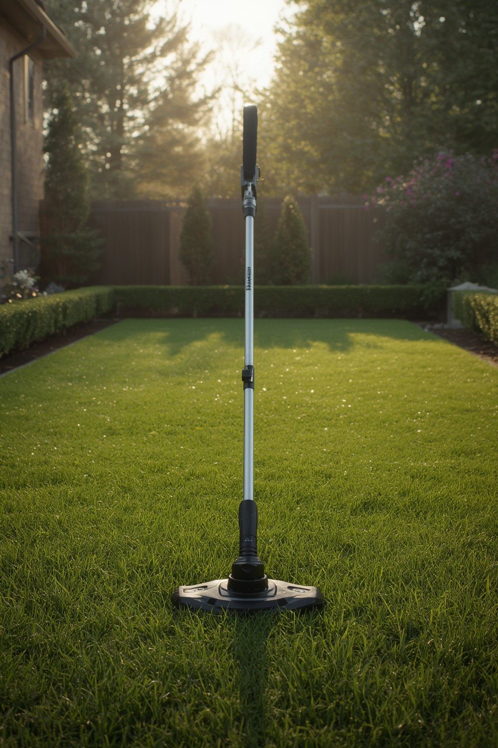 string trimmer product view