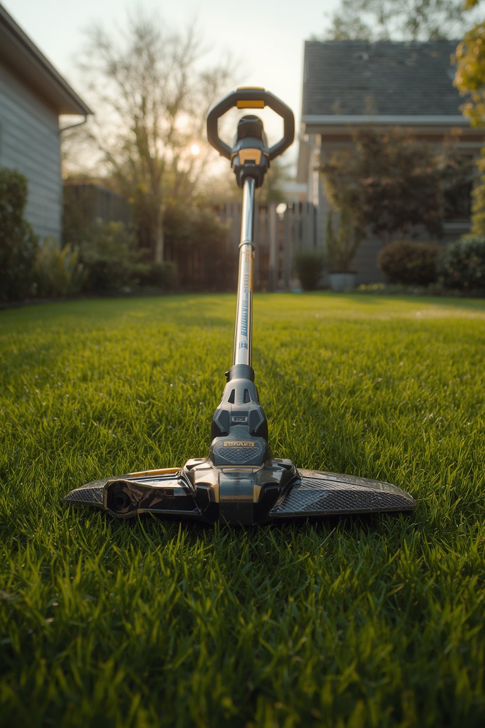 string trimmer product view