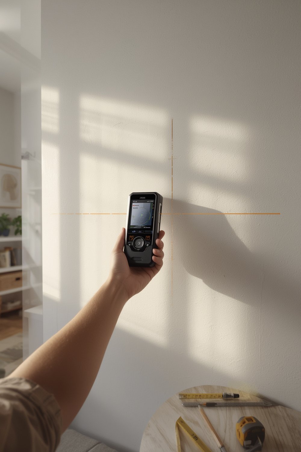 Zircon StudSensor A100 Review: Good for TV Mounting? 1 stud finder product view