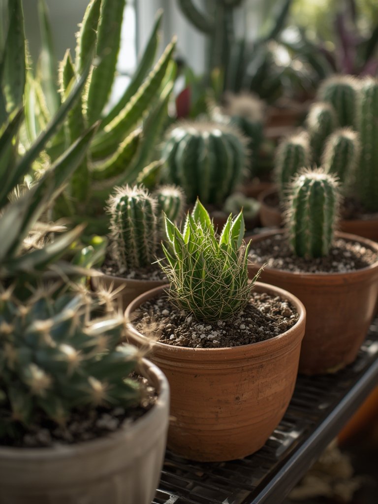 Cactus Soil: 7 Ultimate Steps For Amazing Results In 2026 2 cactus soil in action