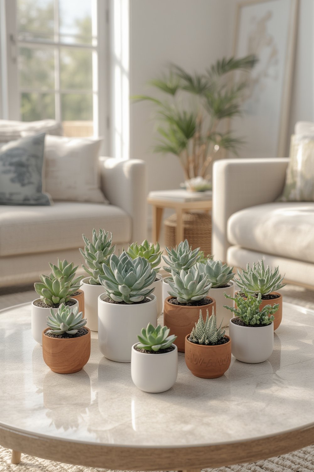 succulent plants product view