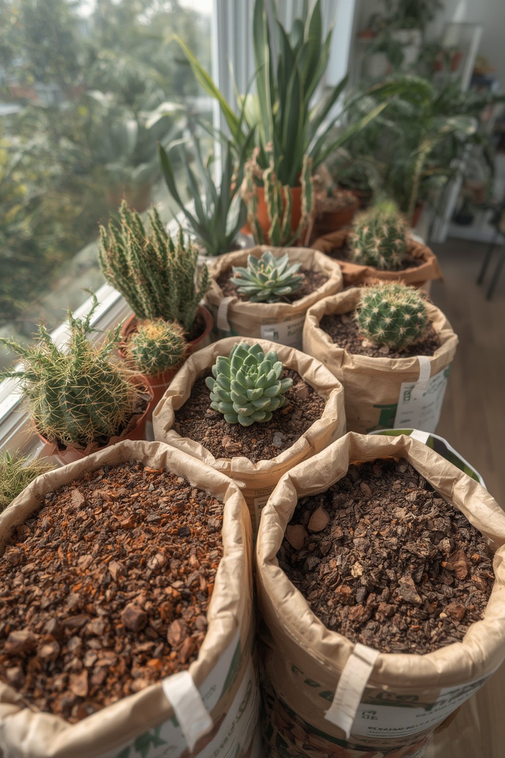 Succulent Soil: 10 Ultimate Steps For Amazing Results In 2026 1 succulent soil product view