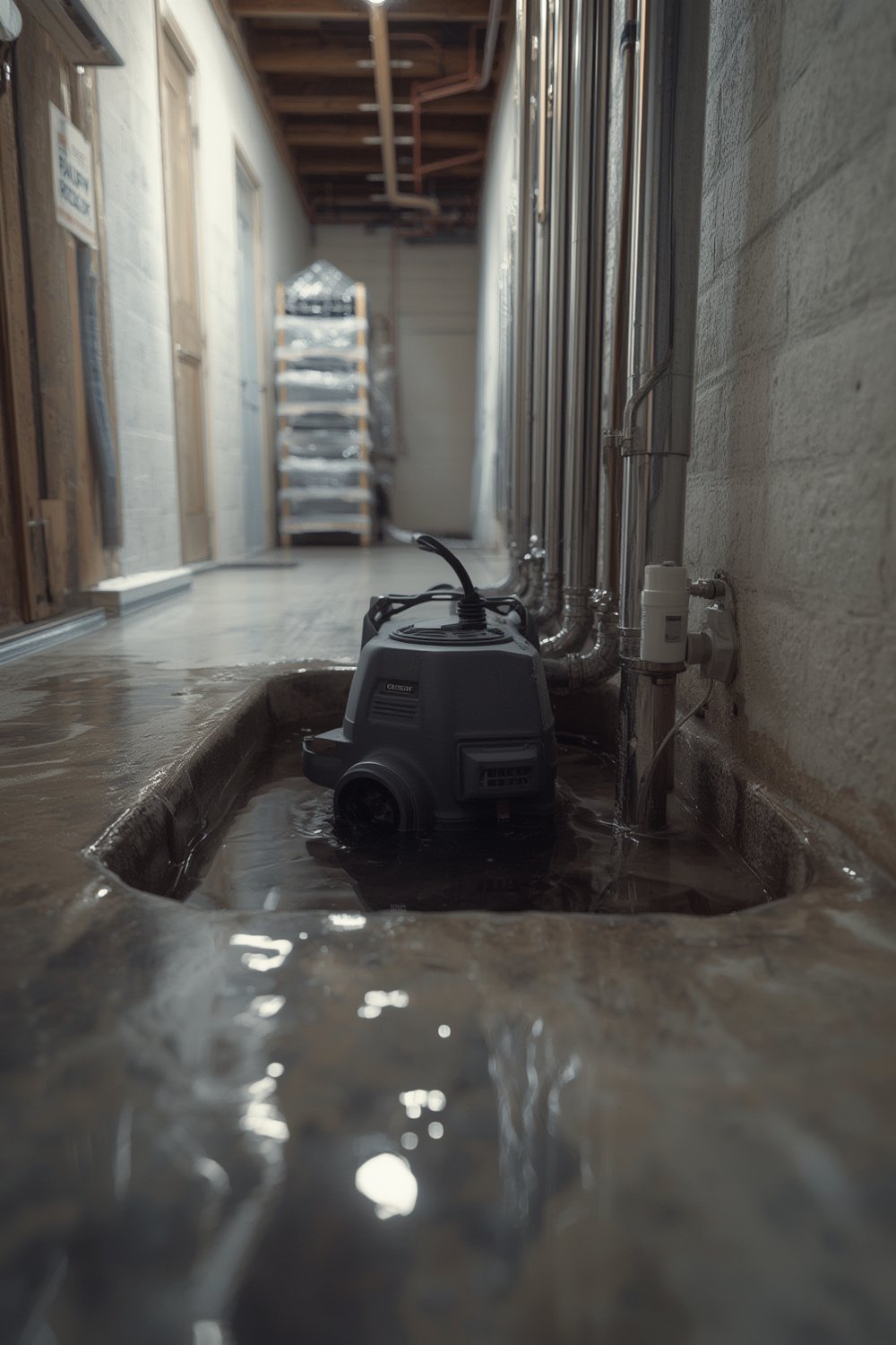 Sump Pump: 7 Ultimate Secrets for Best Performance in 2026 1 sump pump product view