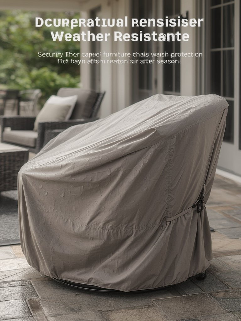 patio cover in action