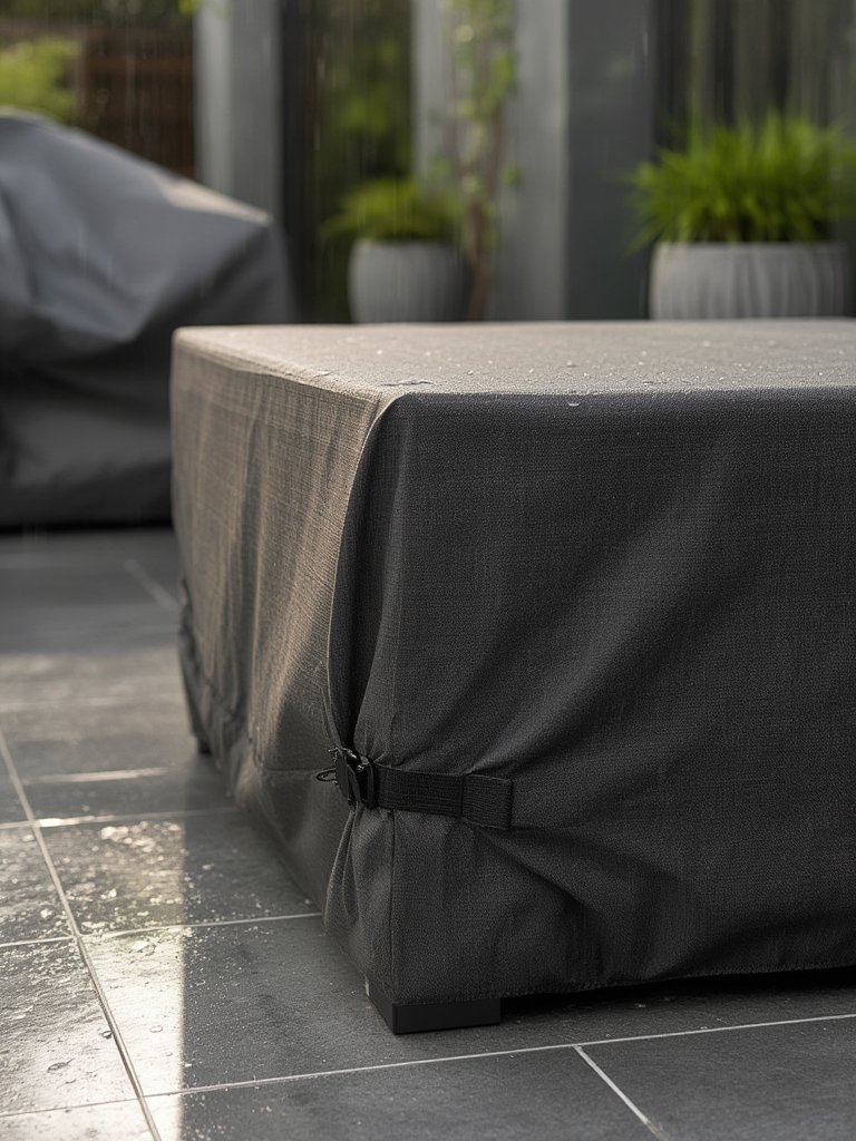 Patio Cover: 10 Ultimate Steps For Best Weather Protection In 2026 2 patio cover in action