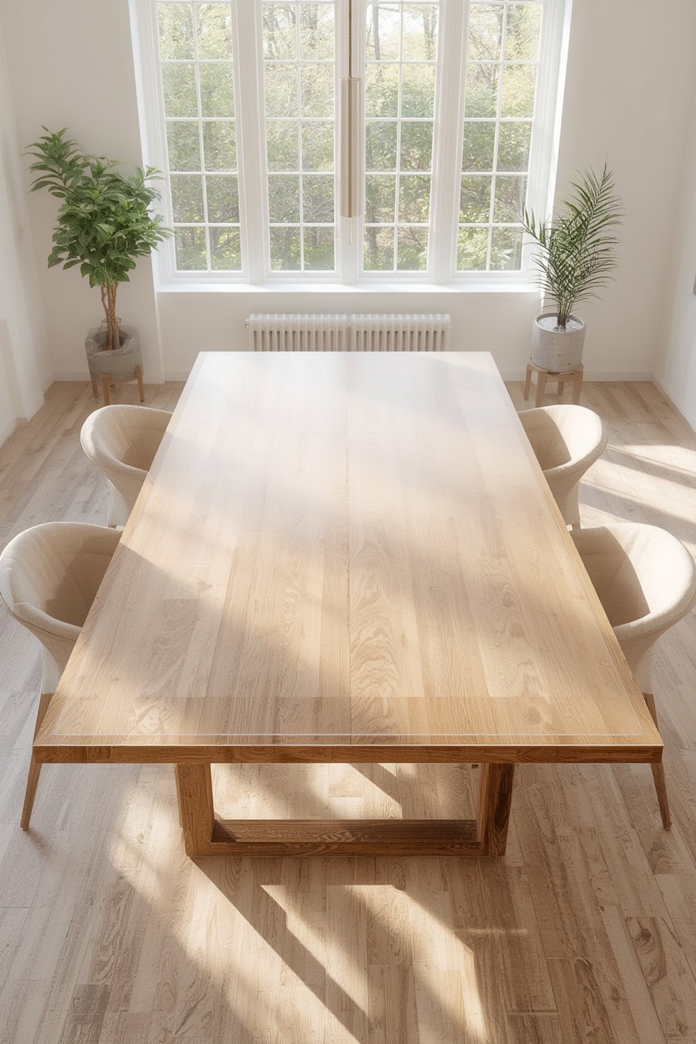 Table Protector: 7 Ultimate Steps For Amazing Desk Protection 2026 1 table protector product view