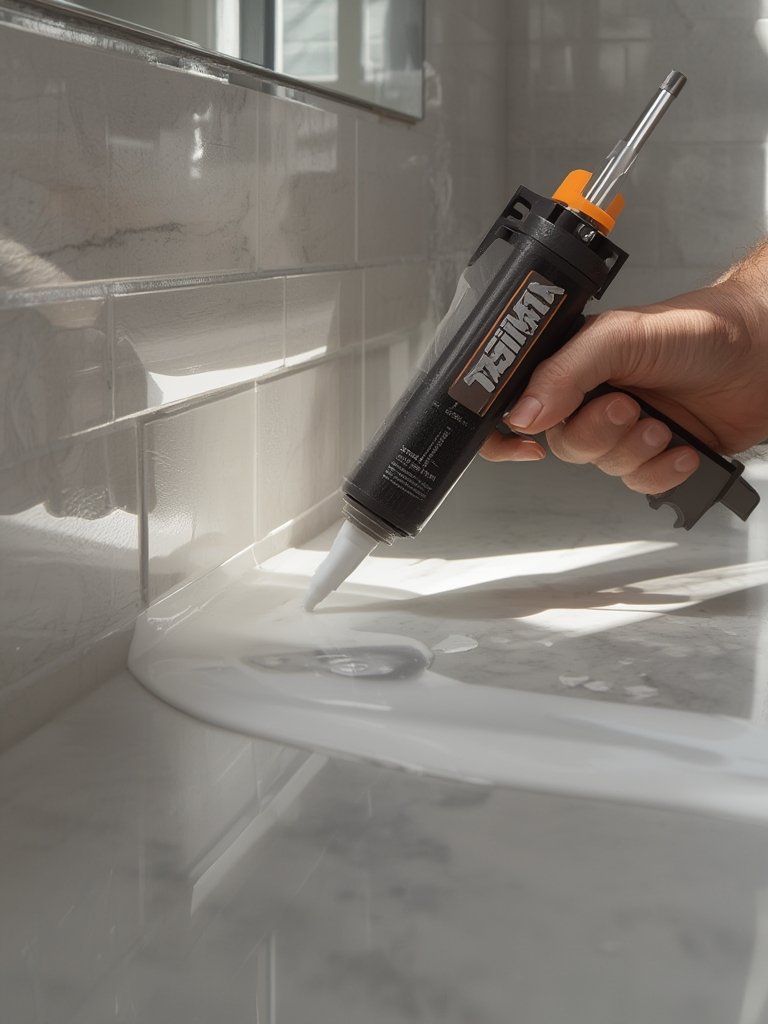 Tajima Caulk Gun Review: Smooth Trigger Control for Cleaner Beads with Less Drip and Hand Fatigue 3 tajima caulk gun - Illustration 2