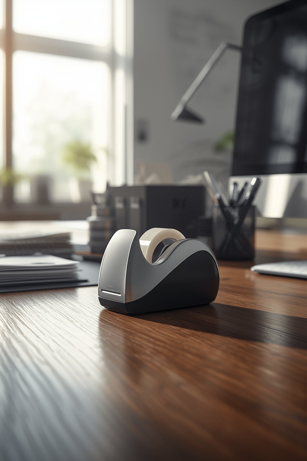 Tape Dispenser product view