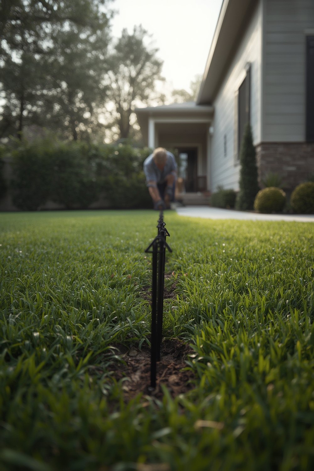 termite stakes product view