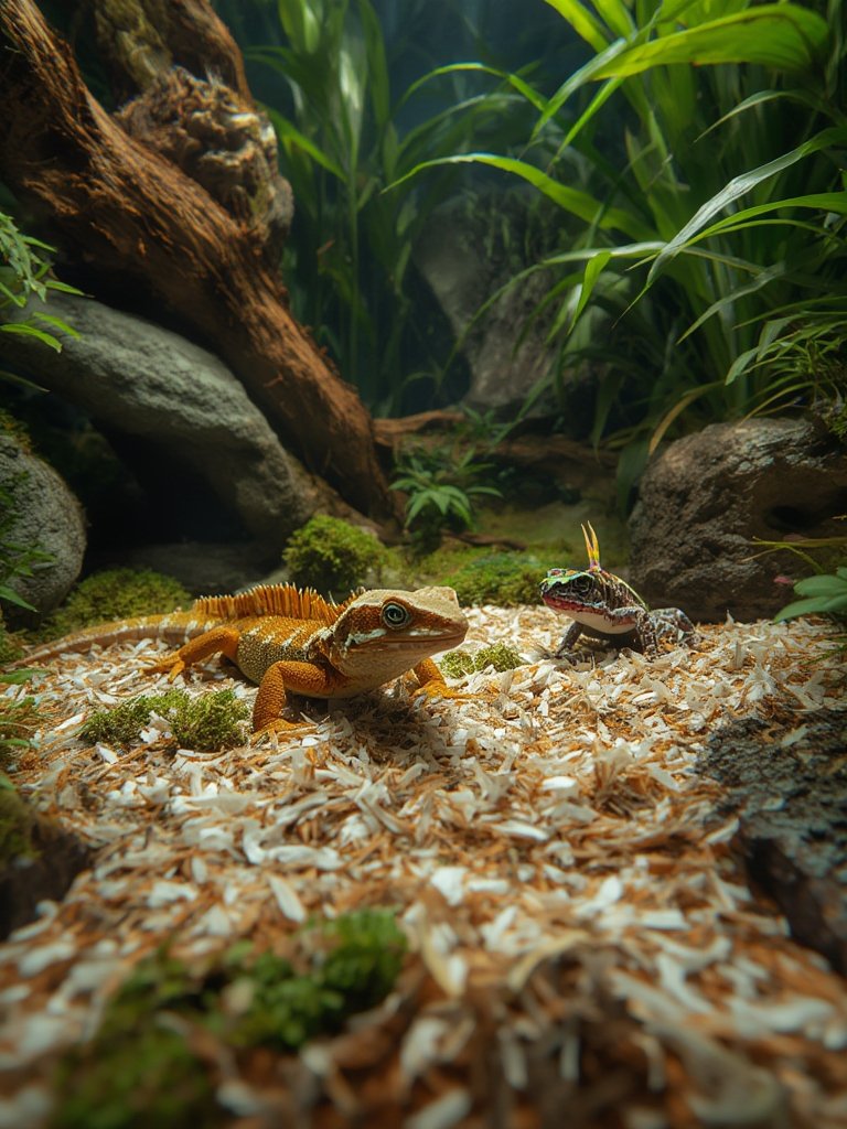 Coconut Substrate: 10 Ultimate Secrets For Best Results In 2026 2 coconut substrate in action