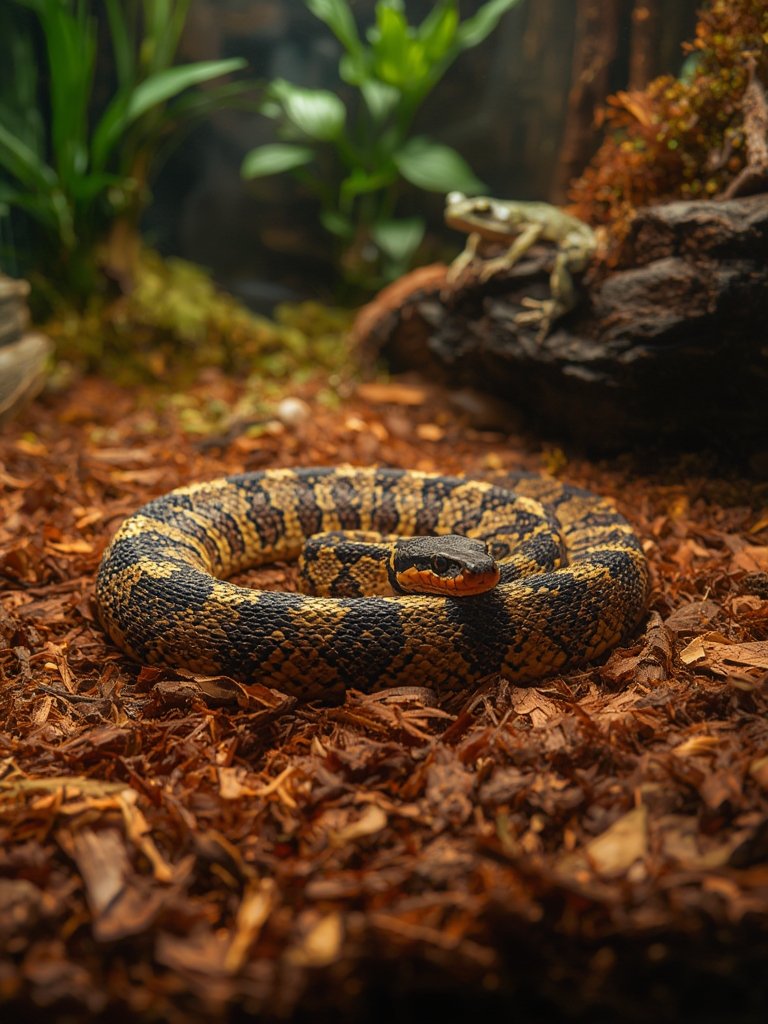 Forest Bedding: 5 Ultimate Steps For Amazing Results In 2026 2 forest bedding in action