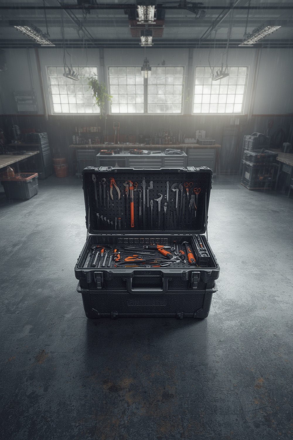 tool box product view