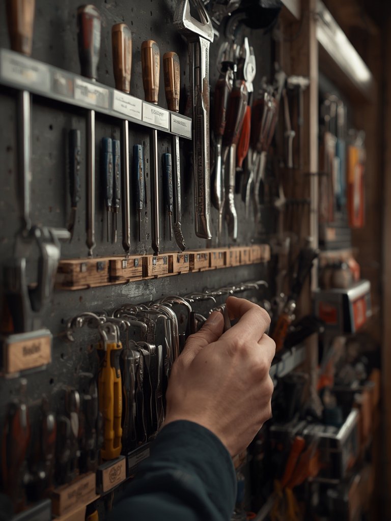 Tool Storage Structure Crossword Clue: Why “Shed” Fits and How to Solve Similar Clues Fast 3 tool storage structure crossword clue - Illustration 2