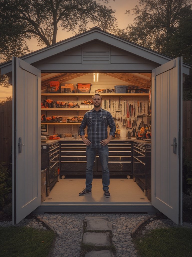 Tool Storage Structure Crossword Clue: Why “Shed” Fits and How to Solve Similar Clues Fast 4 tool storage structure crossword clue - Illustration 3