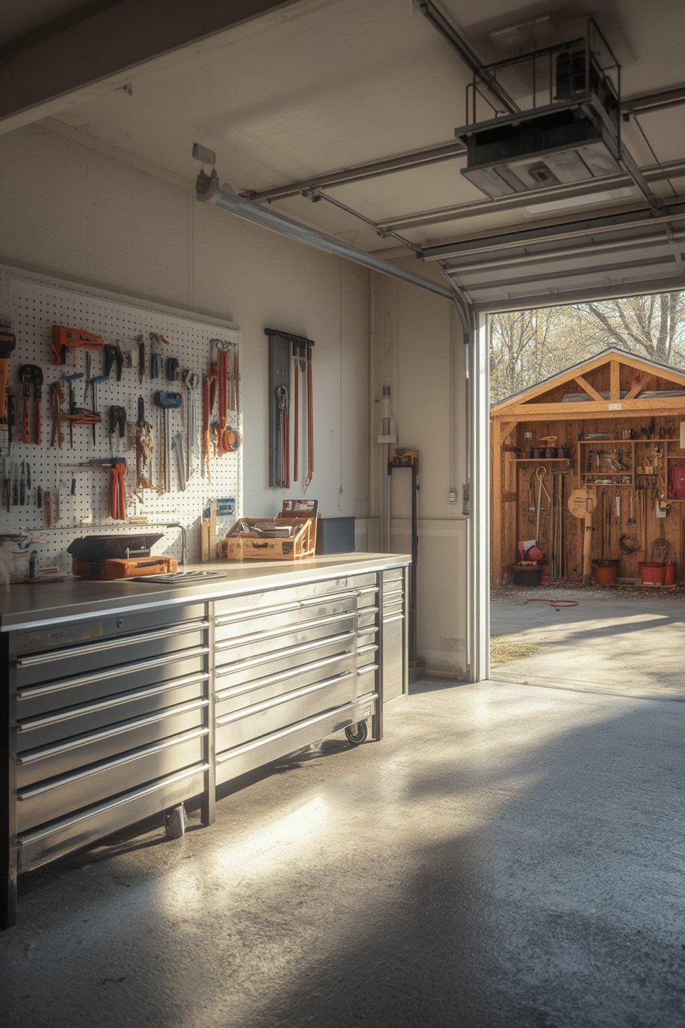 Tool Storage Structure Crossword Clue: Why “Shed” Fits and How to Solve Similar Clues Fast 2 tool storage structure crossword clue - Illustration 1